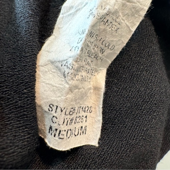 ENTI Ombré Long Sleeve Long Cardigan - Picture 6 of 7